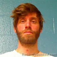 Mugshot of ANDREW CHRISTIAN CORBETT