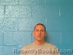 Mugshot of ANTHONY LOGAN CHILDERS booked in Halifax County, North Carolina on May 2, 2026