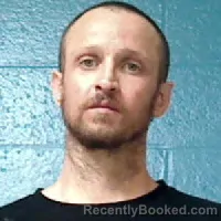 Mugshot of Bryan Derek Clements booked in Halifax County, North Carolina on September 15, 2026