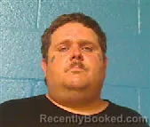 Mugshot of COREY LYNN CARTER booked in Halifax County, North Carolina on May 22, 2026