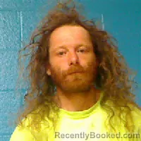 Mugshot of CHRISTOPHER ALEXANDER CAMPBELL booked in Halifax County, North Carolina on June 17, 2026