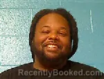 Mugshot of DONTAYVIOUS DEVONTE COTTON