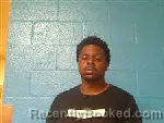 Mugshot of DEMETRIUS MONTRAIL CANNADY booked in Halifax County, North Carolina on May 2, 2026