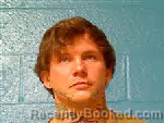 Mugshot of EVAN PAIGE CARROLL
