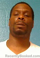 Mugshot of JACQUES RANDELL CLARK