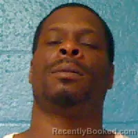 Mugshot of JACQUES RANDELL CLARK booked in Halifax County, North Carolina on May 16, 2026