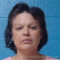 Mugshot of Kelly Gomez Colorado booked in Halifax County, North Carolina on September 7, 2026