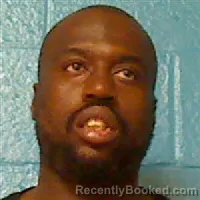 Mugshot of PRENTIS MARKEITH CROSSEN