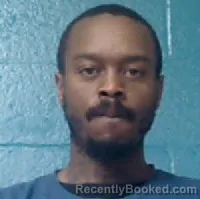 Mugshot of RASHAD MONTE CARTER