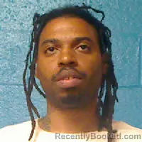Mugshot of ROBIN SEAN CALLAHAM booked in Halifax County, North Carolina on May 5, 2026