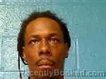 Mugshot of TYRONE CORNELIUS CLARK