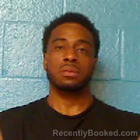 Mugshot of TONY LEE CREEKMORE booked in Halifax County, North Carolina on July 9, 2026