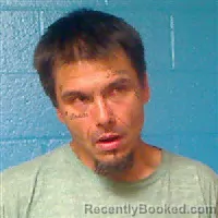 Mugshot of Thomas Wayne Carroll booked in Halifax County, North Carolina on August 13, 2026