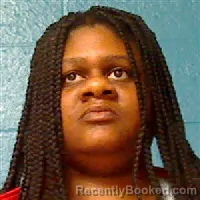 Mugshot of WHITNEY ELIESE CLANTON
