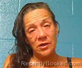 Mugshot of YVONNE ANNETTE COOK booked in Halifax County, North Carolina on May 21, 2026