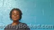Mugshot of DONNESHA DICKENS booked in Halifax County, North Carolina on May 19, 2026