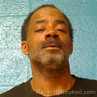 Mugshot of HERBERT MAURICE DAVIS