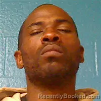 Mugshot of JERMAIN MAURICE DAVIS booked in Halifax County, North Carolina on March 26, 2026