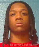 Mugshot of JAQUEZZ DESHAUN DREW booked in Halifax County, North Carolina on April 27, 2026