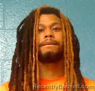 Mugshot of MARKEITH DAVIS