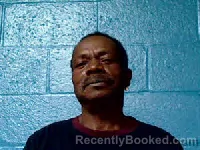 Mugshot of OTIS LEE DICKENS