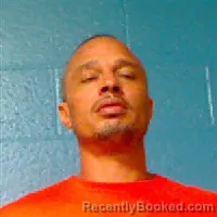 Mugshot of STANFORD SEQOYA DANIEL booked in Halifax County, North Carolina on August 3, 2026
