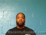 Mugshot of Toncellis Rayshone Davis booked in Halifax County, North Carolina on August 24, 2026