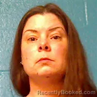 Mugshot of TONI RENEE DRAPER