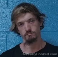 Mugshot of Zachery Earl Diehm booked in Halifax County, North Carolina on September 18, 2026