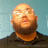 Mugshot of ALFRED PERRY EVANS booked in Halifax County, North Carolina on July 1, 2026
