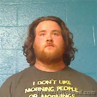 Mugshot of AUSTIN MILES EDWARDS booked in Halifax County, North Carolina on May 1, 2026