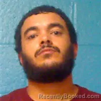 Mugshot of ISAIAH NATHANIEL ELLIS booked in Halifax County, North Carolina on June 19, 2026