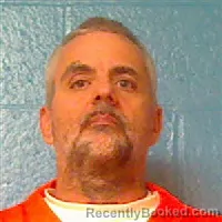 Mugshot of JASON ALLEN EWERS booked in Halifax County, North Carolina on April 21, 2026