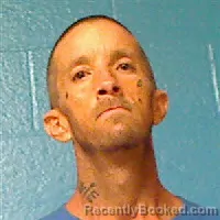 Mugshot of Kristopher Lee Edmondson booked in Halifax County, North Carolina on August 6, 2026