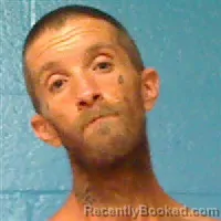 Mugshot of Kristopher Lee Edmondson booked in Halifax County, North Carolina on August 23, 2026