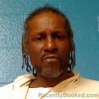 Mugshot of Trevon Lee Exhem