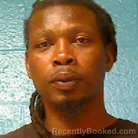 Mugshot of WAVERLY LASHAWN EASON booked in Halifax County, North Carolina on April 13, 2026