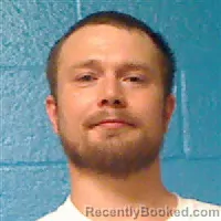 Mugshot of ANDREW RYAN FRANZ booked in Halifax County, North Carolina on June 20, 2026