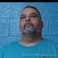 Mugshot of Brandon Freeman booked in Halifax County, North Carolina on September 25, 2026