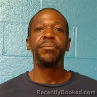 Mugshot of DAVID LEWIS FIELDS booked in Halifax County, North Carolina on July 8, 2026