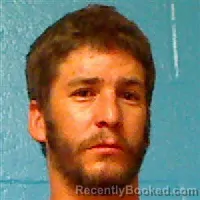 Mugshot of JOHNATHAN WAYNE FITZHUGH booked in Halifax County, North Carolina on July 14, 2026