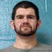 Mugshot of MICHAEL LAWRENCE FAHEY booked in Halifax County, North Carolina on April 2, 2026