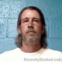 Mugshot of ANGUS SCOTT GLASGOW booked in Halifax County, North Carolina on April 3, 2026