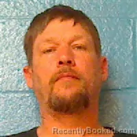 Mugshot of Christopher Lee Gums booked in Halifax County, North Carolina on September 14, 2026