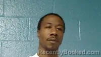 Mugshot of JAMONTE GORHAM
