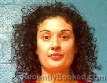Mugshot of ROSIE GONZALEZ