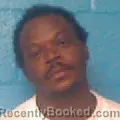 Mugshot of WADE ANTHONY JR. GRAY booked in Halifax County, North Carolina on May 31, 2026