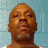 Mugshot of ANTONIO HUDSON