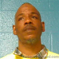 Mugshot of CEPHIS AARON HYMAN