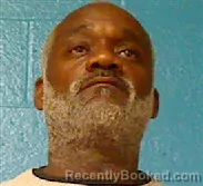 Mugshot of CURTIS CARL HARPER